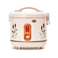 Nồi cơm điện Happycook 2 lít HC-200