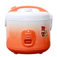 Nồi cơm điện Happycook 2.2 lít HCJ-220