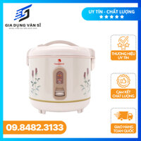 Nồi Cơm Điện Happycook Hàng Chính Hãng HC200