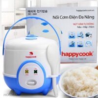 Nồi Cơm Điện HappyCook HC-060 0.6 lít