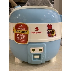 Nồi cơm điện Happycook HC-100 - 1L