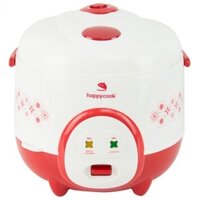 NỒI CƠM ĐIỆN HAPPYCOOK HC-120 CHỐNG DÍNH CÔNG SUẤT 365W