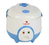 Nồi cơm điện HappyCook HC-120 - Hàng chính hãng