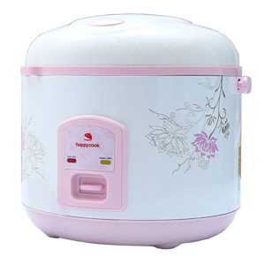 Nồi cơm điện Happycook HC-180N 1.8 lít