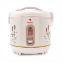 Nồi Cơm Điện HappyCook HC-200 2L - Hàng chính hãng