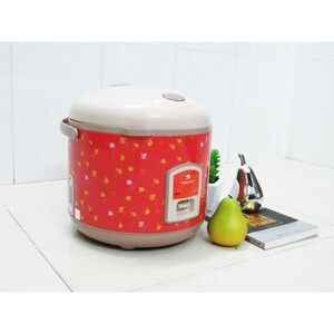 Nồi cơm điện Happycook HC-220N 2.2 lít