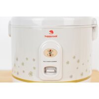 nồi cơm điện happycook hc-300