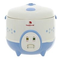 Nồi cơm điện Happycook HC180A 1.8L