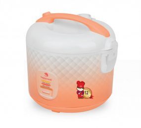 Nồi cơm điện Happycook HCJ-220 - 2.2 lít