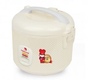 Nồi cơm điện Happycook HCJ-280 - 2.8 lít