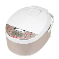 Nồi cơm điện Happycook Primo 1.8 lít HCJ-180SD