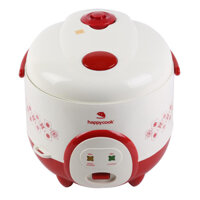 Nồi cơm điện Happycook HC-180AR