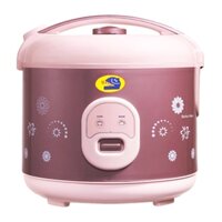 NỒI CƠM ĐIỆN HAPPYCOOK HC-180B