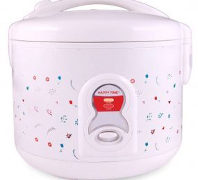 Nồi cơm điện Happytime Sunhouse HTD-8172 - 1.2L