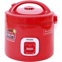 Nồi Cơm Điện Hasuka 868 Nồi Điện Hsk Loại 1 Màu Xanh Sạch Giữ Ấm Hàng Chính Hãng Uy Tín Chất Lượng Bảo Hành 12 Tháng