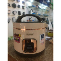 Nồi cơm điện HASUKA 868-Plus