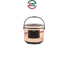 Nồi cơm điện Hasuka 8899
