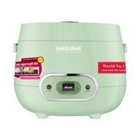 NỒI CƠM ĐIỆN HASUKA HSK-802