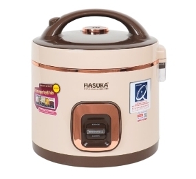 Nồi cơm điện Hasuka HSK-868