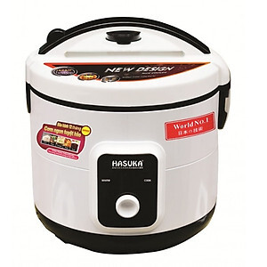 Nồi cơm điện Hasuka HSK-868