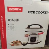 Nồi cơm điện HASUKA