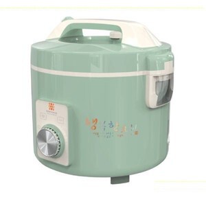 Nồi cơm điện Hawonkoo 1.5 lít RCH-154-CE