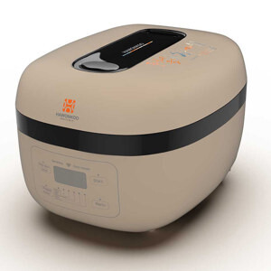 Nồi cơm điện Hawonkoo RCH-152-IH-CF