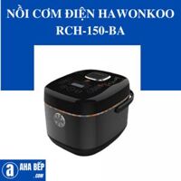 NỒI CƠM ĐIỆN HAWONKOO RCH-150-BA