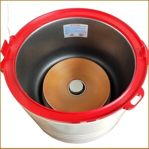 Nồi cơm điện Hayasa HA-188 - 1.8L