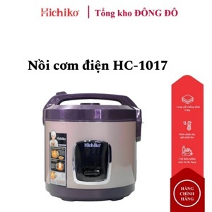 Nồi cơm điện Hichiko HC-1017