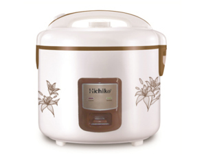 Nồi cơm điện Hichiko 3.2 lít HC-3006