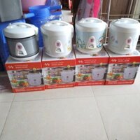 Nồi Cơm Điện Hiệp Hưng 1L - HH635
