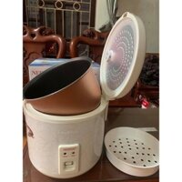 NỒI CƠM ĐIỆN HIỆP HƯNG 3L DÀNH CHO 8-10 NGƯỜI ĂN