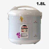 Nồi Cơm Điện Hiệp Hưng Các Cỡ 0.8L - 1L - 1.2L - 1.8L