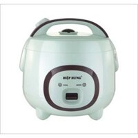 Nồi cơm điện Hiệp Hưng cao cấp mẫu mới dây rời CC1L 88 (1.0 lít , 1,2L , 1,8L)