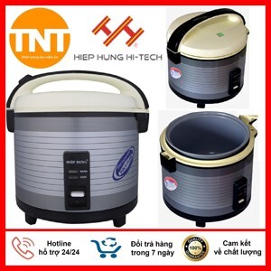 Nồi cơm điện Hiệp Hưng HH457 1.8l
