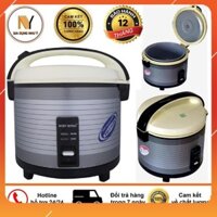 Nồi Cơm Điện Hiệp Hưng HH457 Dung Tích 1.8 Lít Siêu Bền, Bảo Hành 12 Tháng