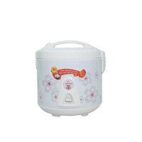 Nồi cơm điện Hiệp Hưng HH501 1.2 lít - Giao màu ngẫu nhiên