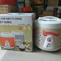 Nồi  cơm  điện  Hiệp  Hưng 1.8L