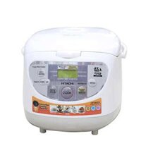 Nồi cơm điện Hitachi 1.8 lít RZ-PMA18Y