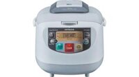Nồi cơm điện Hitachi 1.8 lít RZ-D18GFY(W)