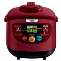 Nồi cơm điện Hitachi 1.8 lít XMC18Y (Hàng chính hãng)