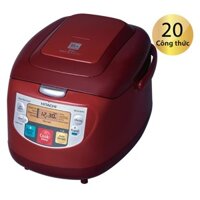 NỒI CƠM ĐIỆN HITACHI D18VFY