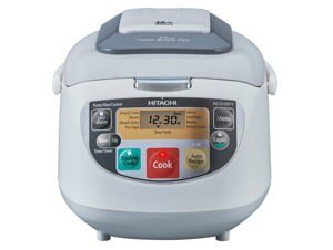 Nồi cơm điện Hitachi RZ-D10GFY - 1lít