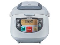 Nồi cơm điện Hitachi RZ-D10GFY 1 lít
