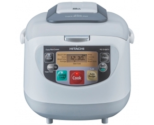 Nồi cơm điện Hitachi RZ-D10XFY - 1L