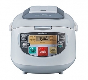 Nồi cơm điện Hitachi RZ-D10XFY - 1L