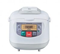 Nồi cơm điện Hitachi RZ-D18GFY  - Hàng chính hãng