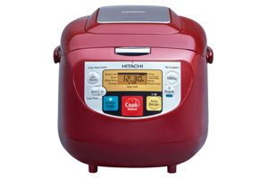 Nồi cơm điện Hitachi RZ-D18WFY 1.8 lít