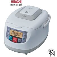 Nồi cơm điện Hitachi RZ-D18GFY(W)